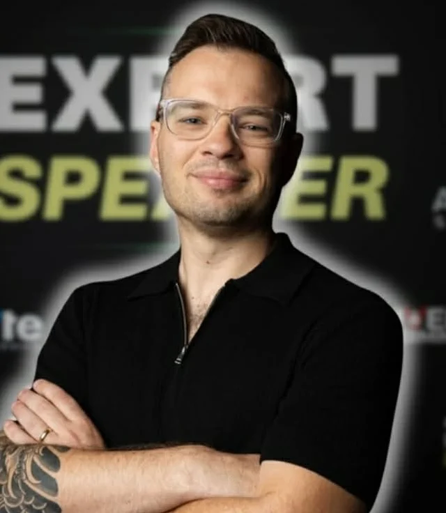 Austin Armstrong